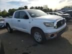 2007 Toyota Tundra Double Cab SR5