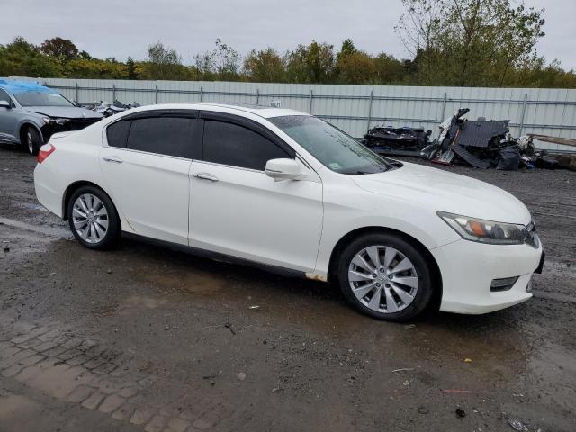 2013 Honda Accord ex