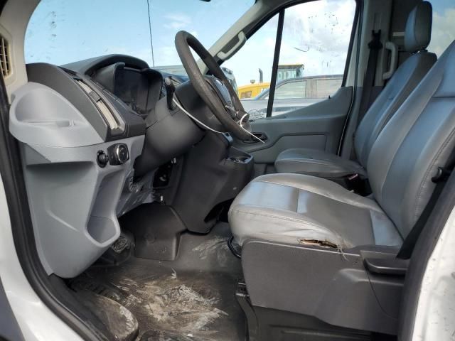 2018 Ford Transit T-350 HD
