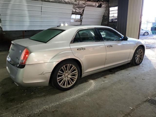 2011 Chrysler 300C