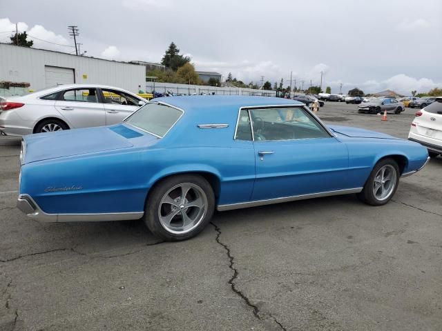 1967 Ford Thunderbird