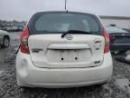 2014 Nissan Versa Note S