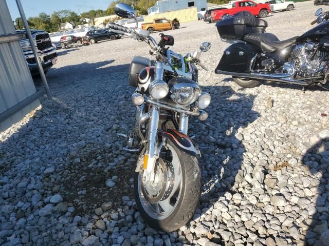2006 Honda VTX1800 C3