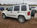 2004 Jeep Liberty Sport
