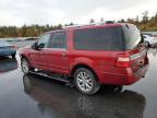 2017 Ford Expedition el Limited