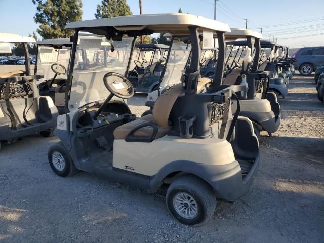 2020 Club Car Tempo Lithium
