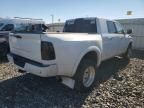 2016 Dodge RAM 3500 Longhorn