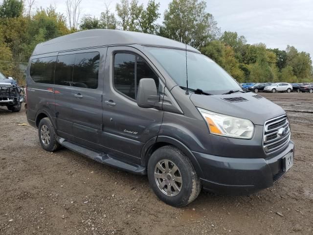 2015 Ford Transit T-150