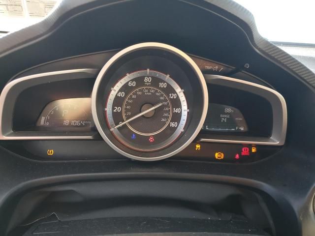 2014 Mazda 3 Sport