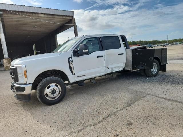 2025 Ford F350 Super Duty