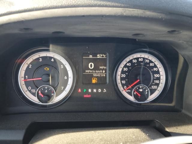 2015 Dodge Ram 1500 st