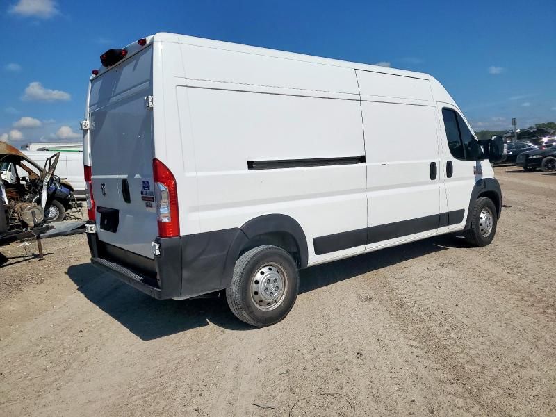 2021 Dodge RAM Promaster 2500 2500 High