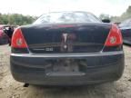 2008 Pontiac G6 Value Leader