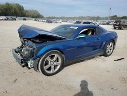 2010 Chevrolet Camaro SS for sale in Oklahoma City, OK