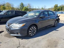 2017 Nissan Altima 2.5 en venta en Marlboro, NY