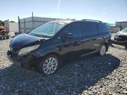 2011 Toyota Sienna XLE for sale in Arcadia, FL