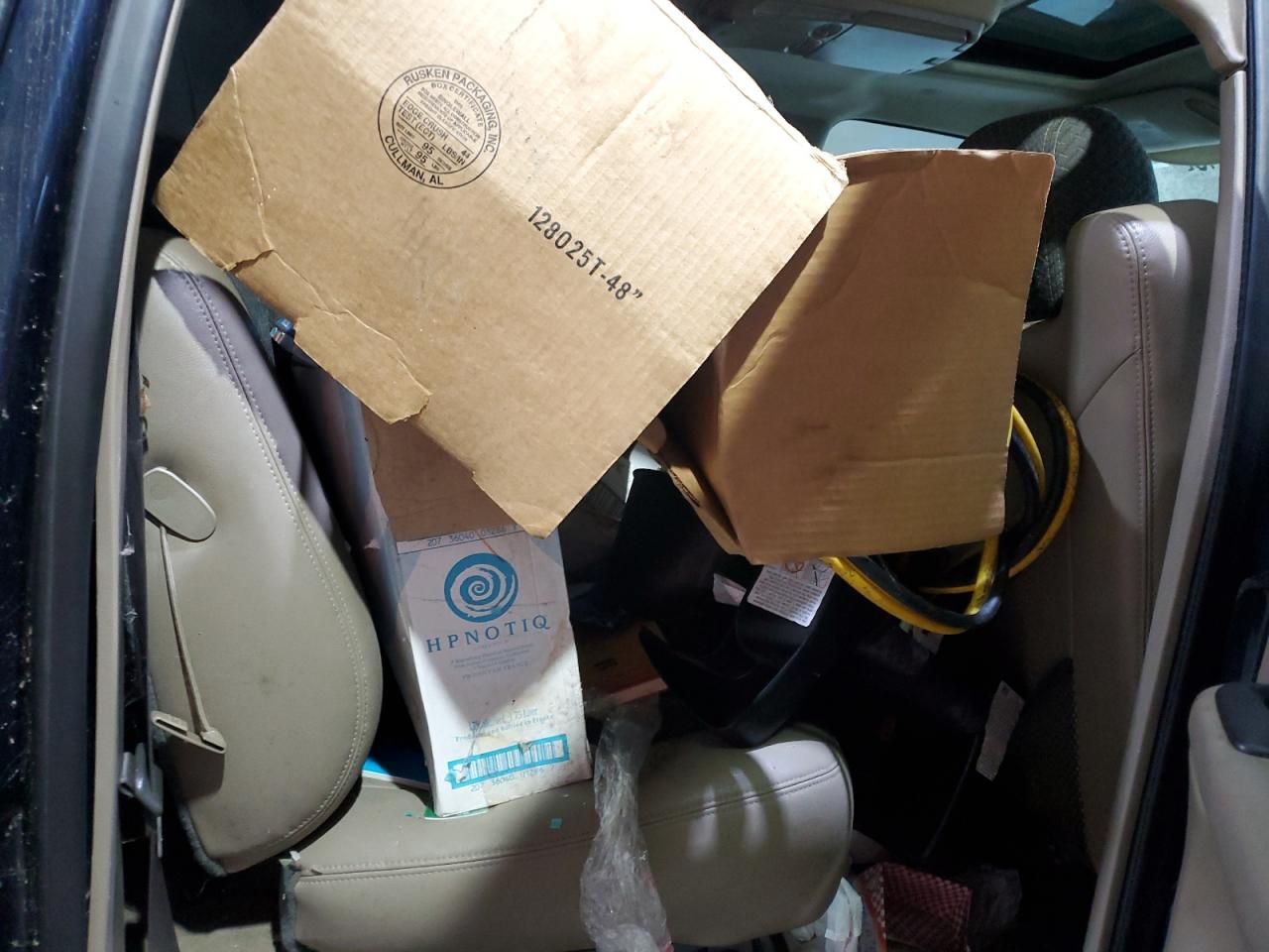 2004 Chevrolet Avalanche C1500