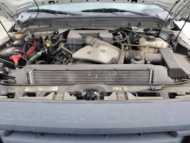 2013 Ford F250 Super Duty