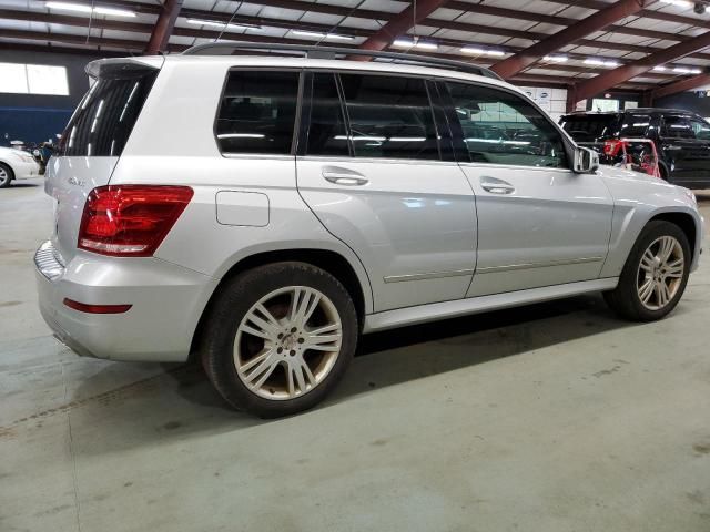 2013 Mercedes-Benz GLK 350 4matic