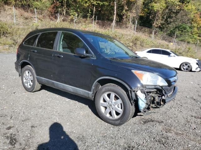 2008 Honda CR-V EX