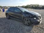 2016 Mercedes-Benz Gla 250