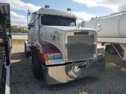 Freightliner Long Conventional Semi tr salvage cars for sale: 1999 Freightliner Long Conventional Semi Truck