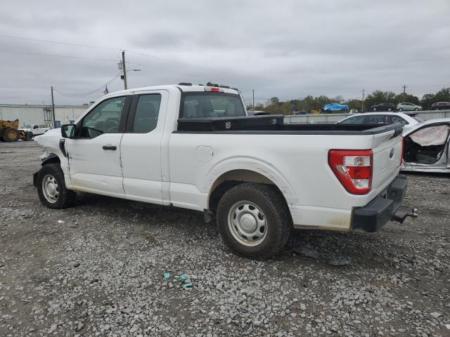 2022 Ford F150 Super cab