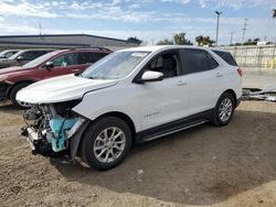 2021 Chevrolet Equinox LT for sale in San Diego, CA