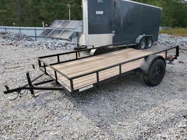 2025 Unknown 2025 Utility Trailer