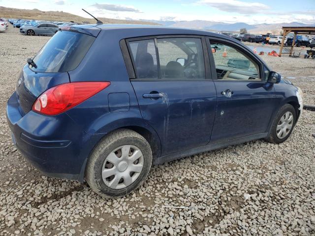 2007 Nissan Versa s
