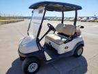 2023 Club Car Tempo FLA