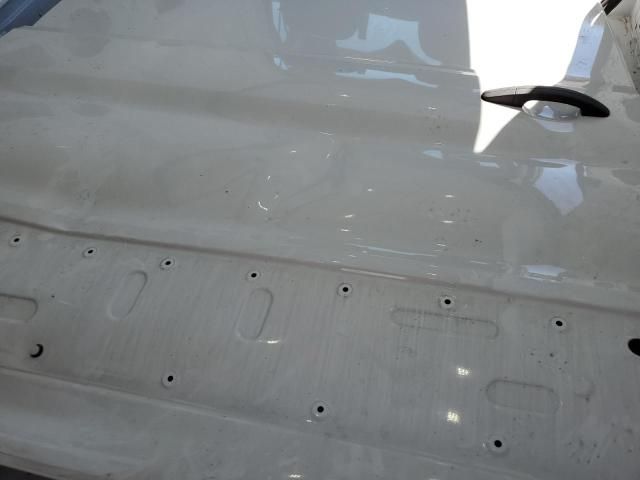 2023 Ford Transit T-250