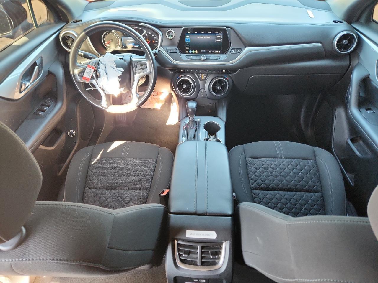 2020 Chevrolet Blazer 2LT