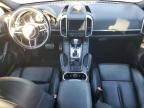 2015 Porsche Cayenne s