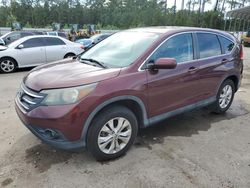 2014 Honda CR-V EX for sale in Harleyville, SC