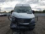 2016 Mercedes-Benz Sprinter 2500