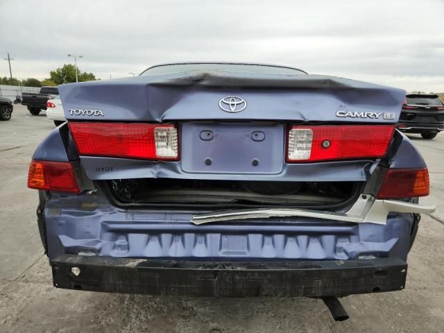 2000 Toyota Camry CE