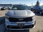 2023 KIA Sorento sxp