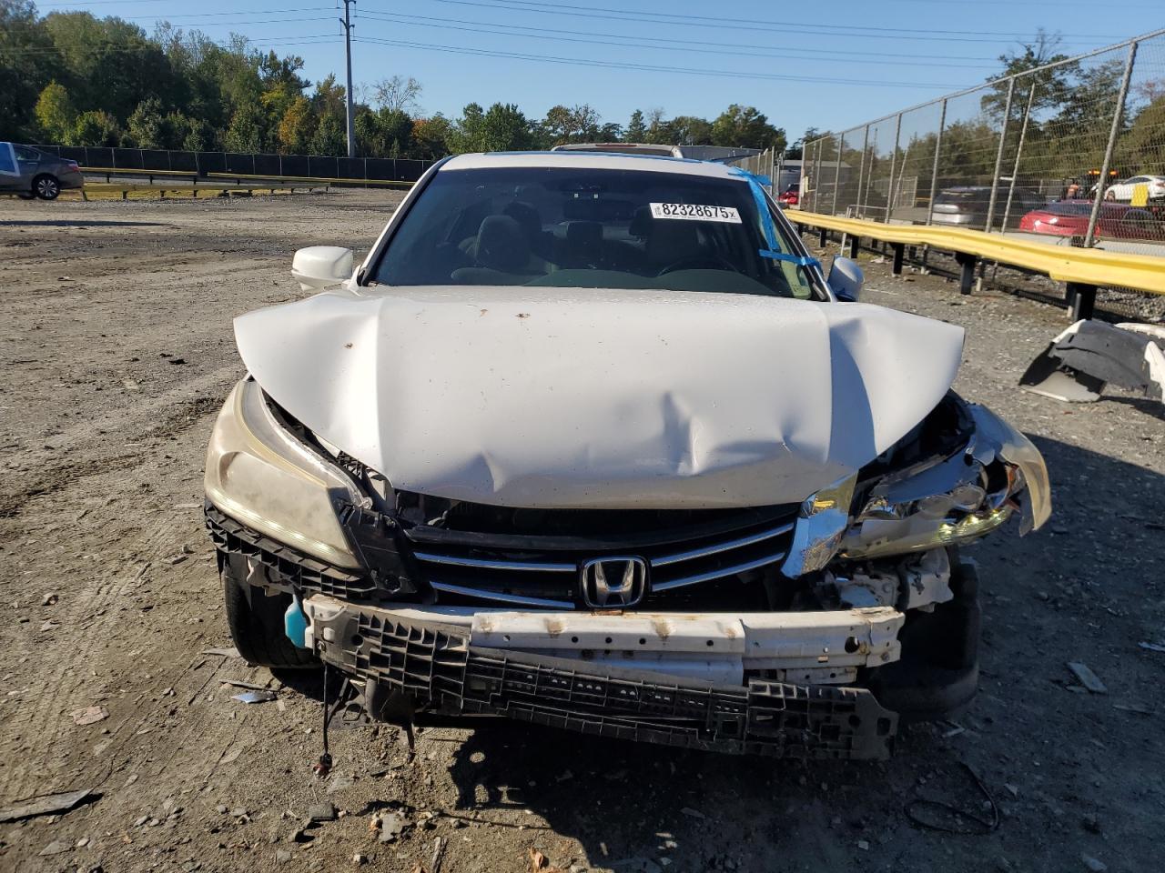 2015 Honda Accord Touring