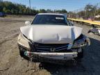 2015 Honda Accord Touring