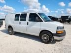 2018 Chevrolet Express G2500