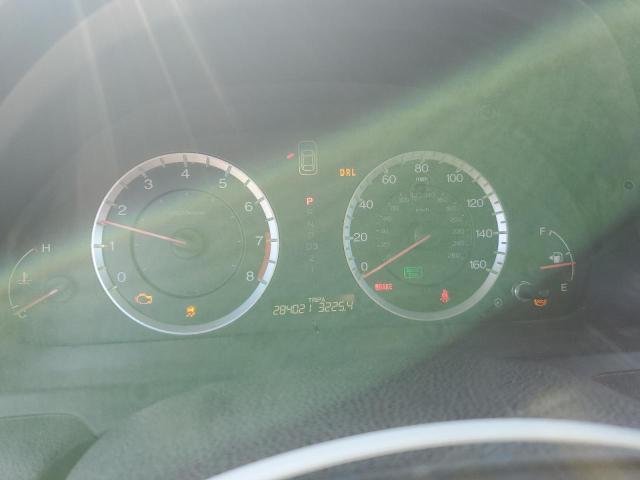 2011 Honda Accord ex