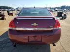 2008 Chevrolet Impala ltz