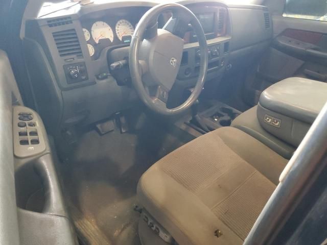 2006 Dodge RAM 3500 ST