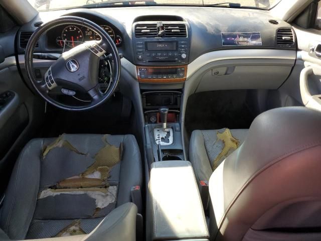 2005 Acura TSX