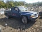 2004 Dodge Dakota Sport