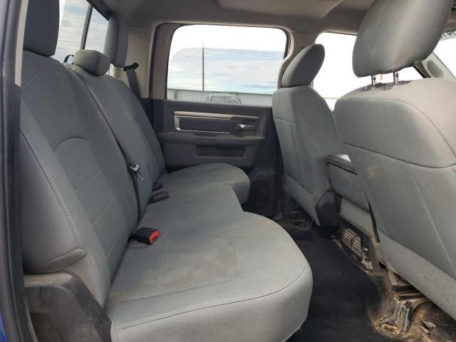 2017 Dodge Ram 1500 slt