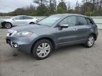 2010 Acura RDX