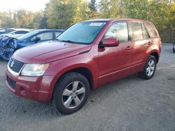 2012 Suzuki Grand Vitara Premium en venta en Cookstown, ON
