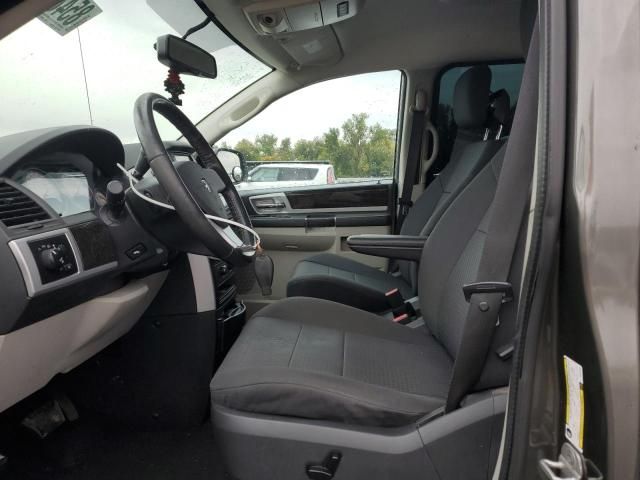 2010 Dodge Grand Caravan SXT